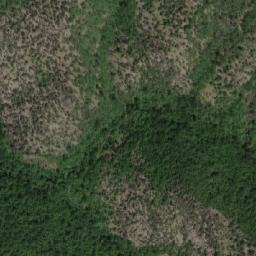 Satellite imagery of Padarnicata, MK