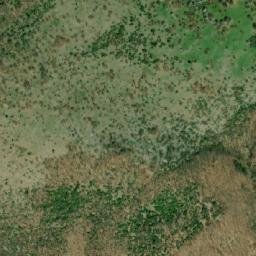 Satellite imagery of Gradovec, MK