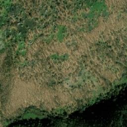 Satellite imagery of Gradovec, MK