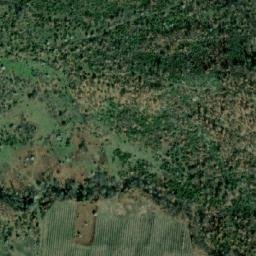 Satellite imagery of Gatenovo, MK