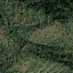 Satellite imagery of Gatenovo, MK