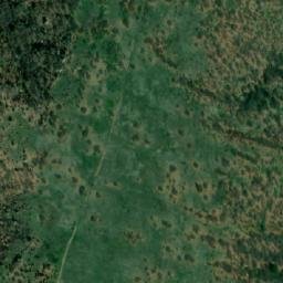 Satellite imagery of Gatenovo, MK