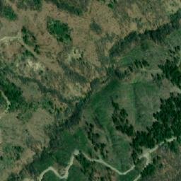 Satellite imagery of Pašev Rid, MK