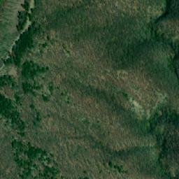 Satellite imagery of Pašev Rid, MK