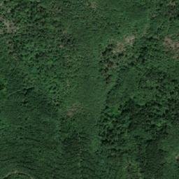 Satellite imagery of Babin Krst, MK