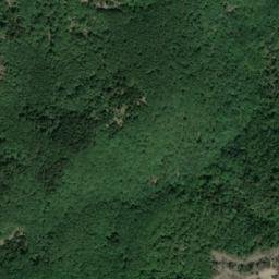 Satellite imagery of Babin Krst, MK