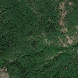 Satellite imagery of Babin Krst, MK