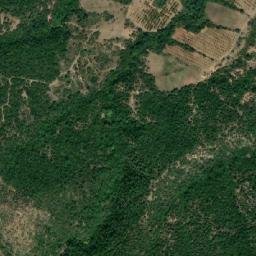 Satellite imagery of Bala Jakaši, MK