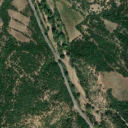 Satellite imagery of Bala Jakaši, MK