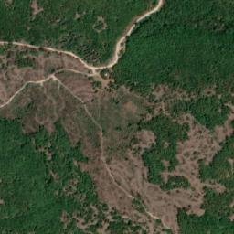 Satellite imagery of Zerzeli Taš, MK