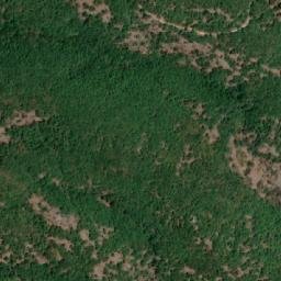 Satellite imagery of Arap Erek, MK