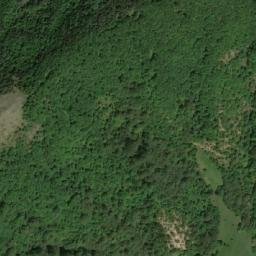 Satellite imagery of Govezhdo Pladnishte, BG
