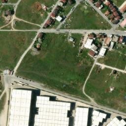 Drone Görünümü