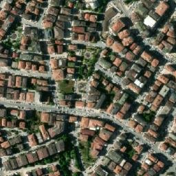 Drone Görünümü