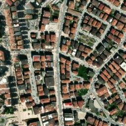 Drone Görünümü