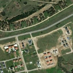 Drone Görünümü