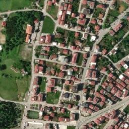 Drone Görünümü
