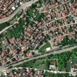 Drone Görünümü
