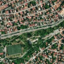 Drone Görünümü