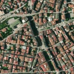 Drone Görünümü