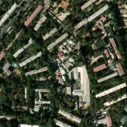 Satellite imagery of Тешиккупрюктепа, KZ