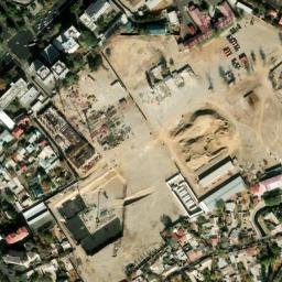 Satellite imagery of survey_point, KZ