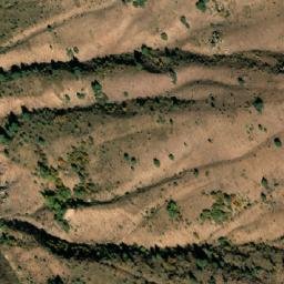 Satellite imagery of survey_point, KZ