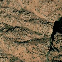 Satellite imagery of survey_point, KZ