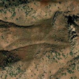 Satellite imagery of survey_point, KZ