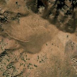 Satellite imagery of survey_point, KZ