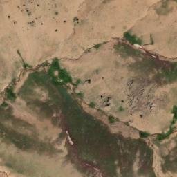 Satellite imagery of survey_point, KZ
