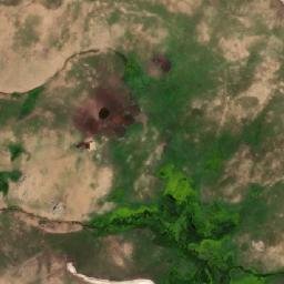 Satellite imagery of survey_point, KZ