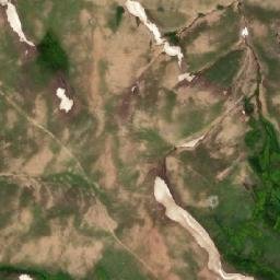 Satellite imagery of survey_point, KZ
