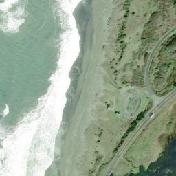 Satellite imagery of Lookout Point, US