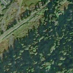 Satellite imagery of Lookout Point, US