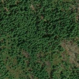 Satellite imagery of Antenna Ridge, US