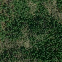 Satellite imagery of Antenna Ridge, US