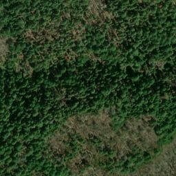 Satellite imagery of Antenna Ridge, US