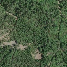 Satellite imagery of Hog Range, US