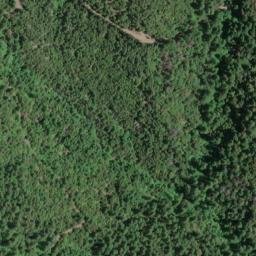 Satellite imagery of Kramer Mine, US