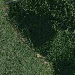Satellite imagery of Madrone Mine, US