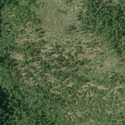 Satellite imagery of Madrone Mine, US