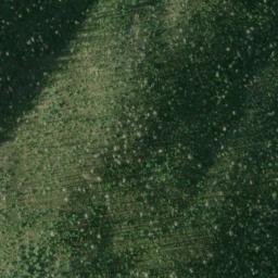 Satellite imagery of Jumbo Mine, US