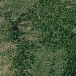 Satellite imagery of Jumbo Mine, US