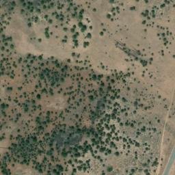 Satellite imagery of Morgan Ranch Pit, US
