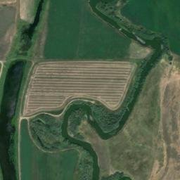 Satellite imagery of Morgan Ranch Pit, US