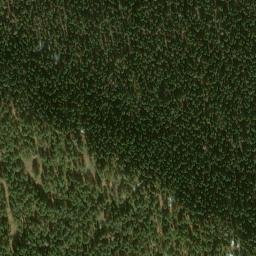 Satellite imagery of Manzanita Ridge, US