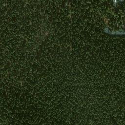 Satellite imagery of Manzanita Ridge, US