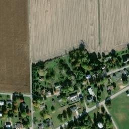 Satellite imagery of Strongs Ridge, US