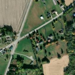 Satellite imagery of Strongs Ridge, US